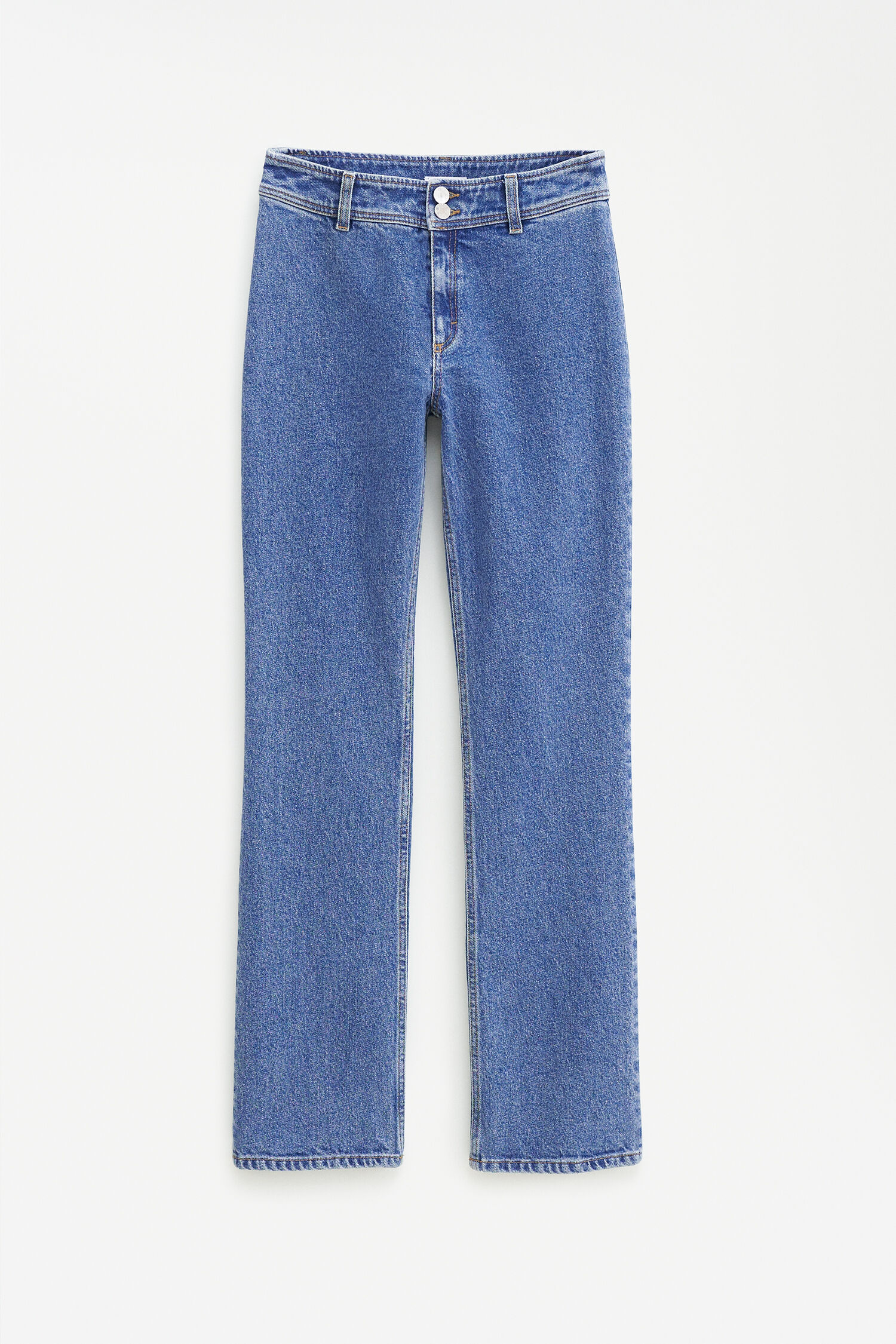 90s Stretch Jeans